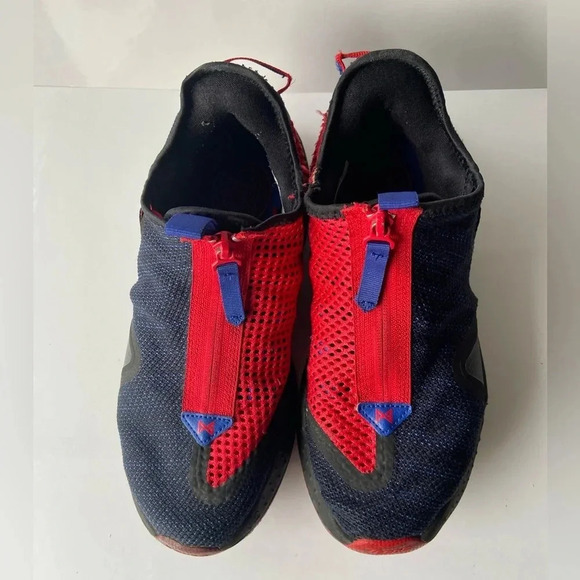 Nike PG 4 Clippers Men's 8.5 Paul George Basketball  Sneakers - Picture 6 of 12